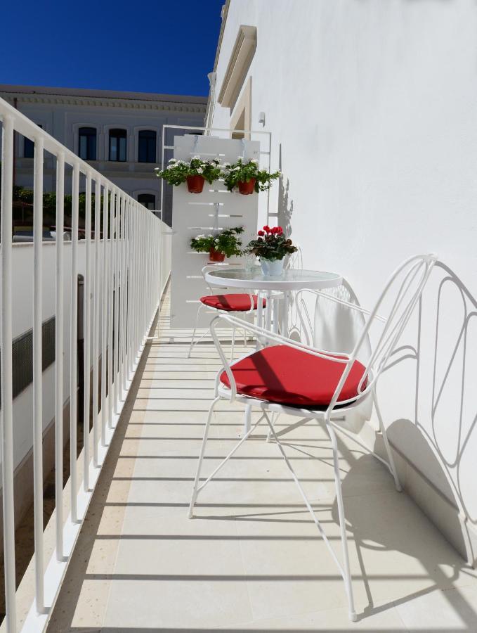 Dimora Del Cuore Guest House In Centro Vieste Luaran gambar