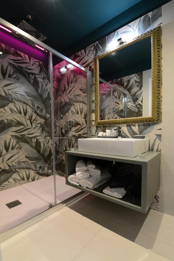 Dimora Del Cuore Guest House In Centro Vieste Luaran gambar